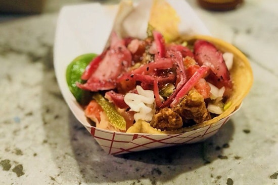 The 4 best Mexican spots in Miami