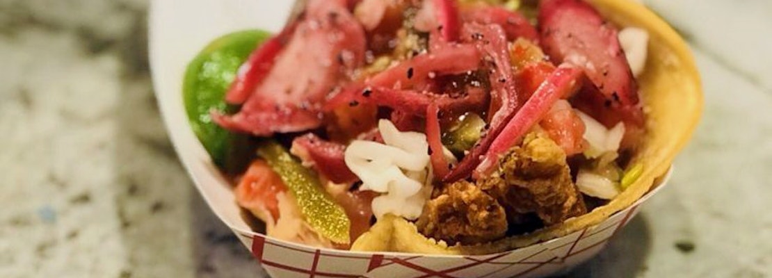 The 4 best Mexican spots in Miami