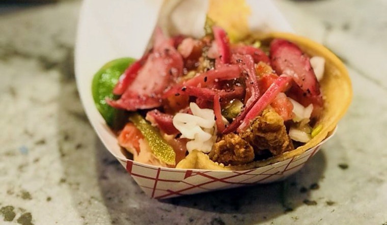 The 4 best Mexican spots in Miami