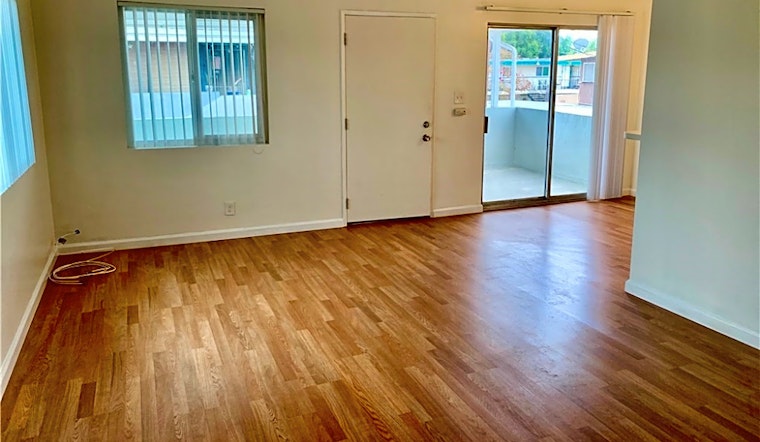 Apartments for rent in Anaheim: What will $1,800 get you?