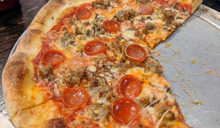 Minneapolis' 3 top spots to score pizza on a budget