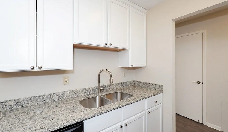 Budget apartments for rent in West Calhoun, Minneapolis
