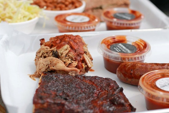 4 top spots for barbecue in Chicago