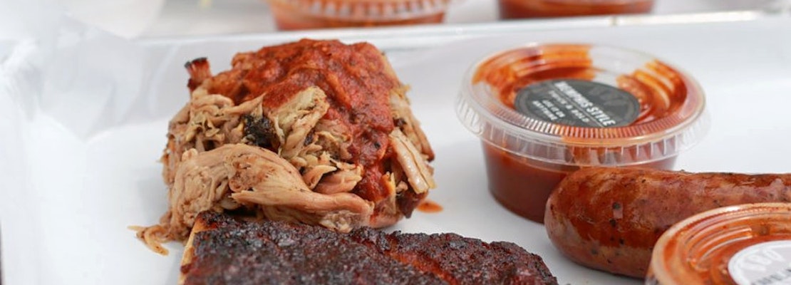4 top spots for barbecue in Chicago