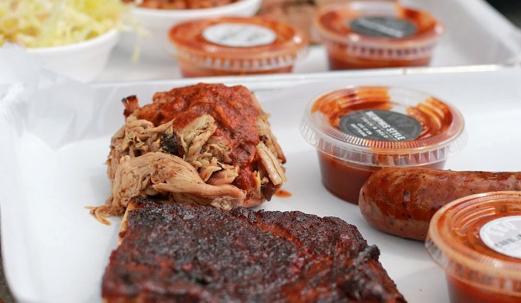 4 top spots for barbecue in Chicago