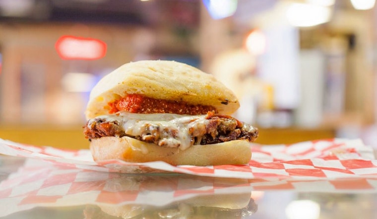 Arlington's 4 top options for inexpensive burgers