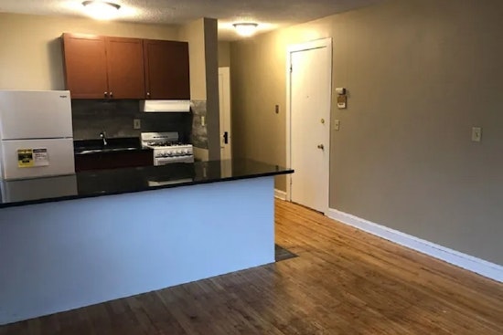 Renting in Saint Paul: What's the cheapest apartment available right now?