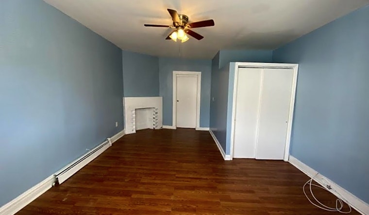 Apartments for rent in Newark: What will $1,400 get you?