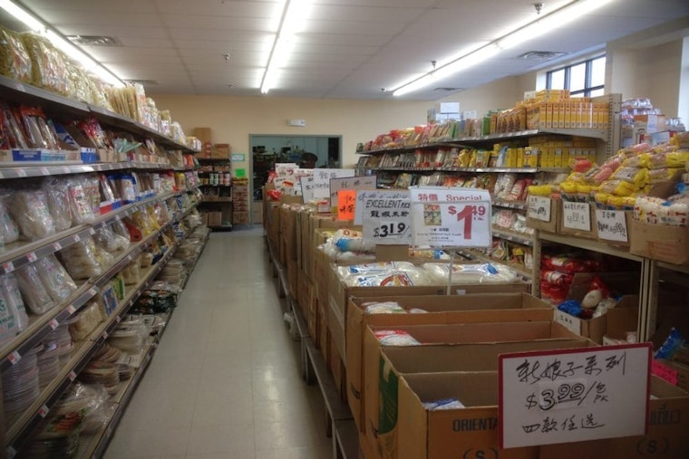 The 4 best grocery stores in Cleveland
