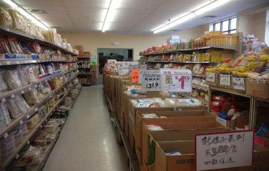 The 4 best grocery stores in Cleveland