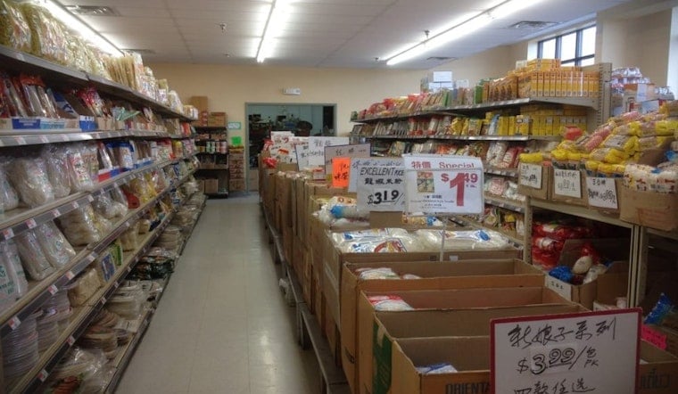 The 4 best grocery stores in Cleveland