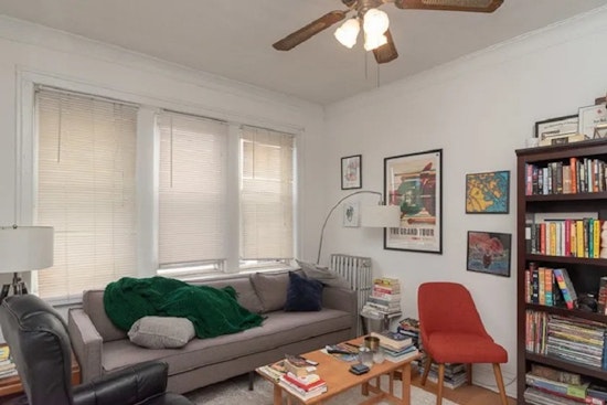 The most affordable apartments for rent in Wicker Park, Chicago