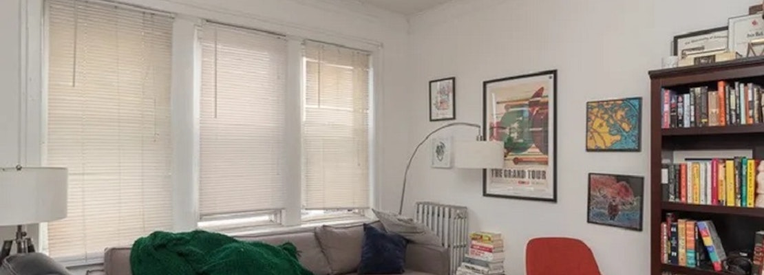 The most affordable apartments for rent in Wicker Park, Chicago