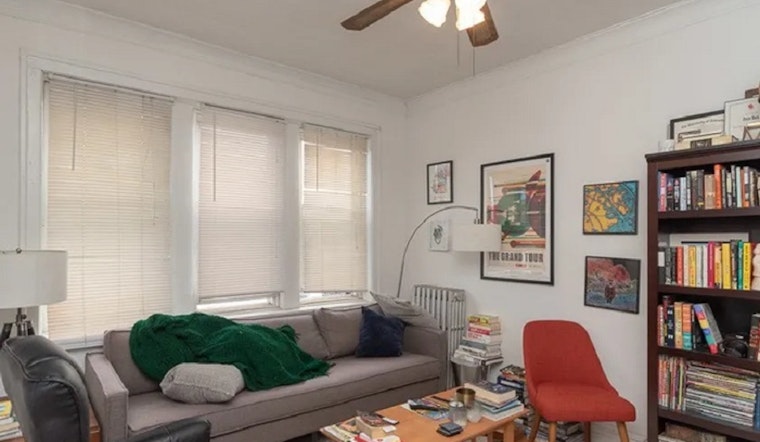 The most affordable apartments for rent in Wicker Park, Chicago