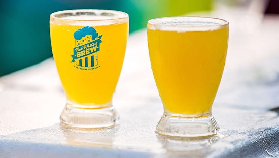 The 4 best food and drink events in DC this weekend