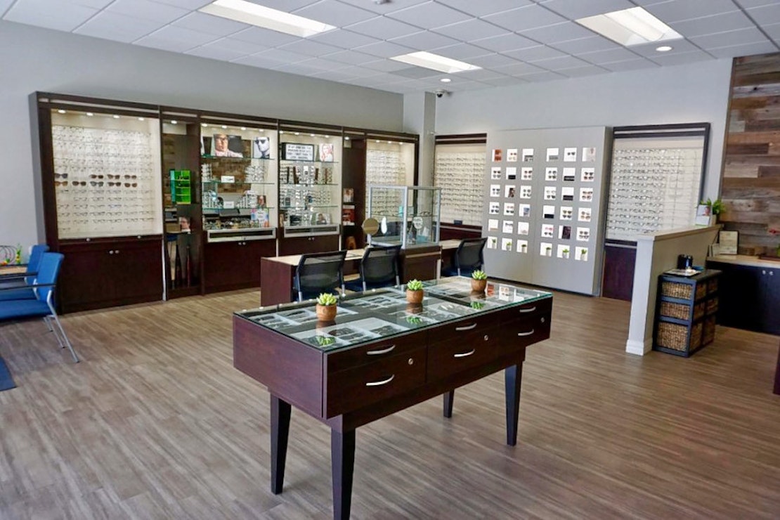 The 4 best eyewear and opticians spots in Long Beach