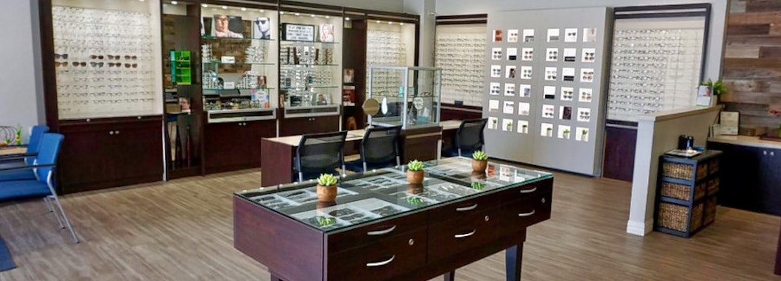 The 4 best eyewear and opticians spots in Long Beach