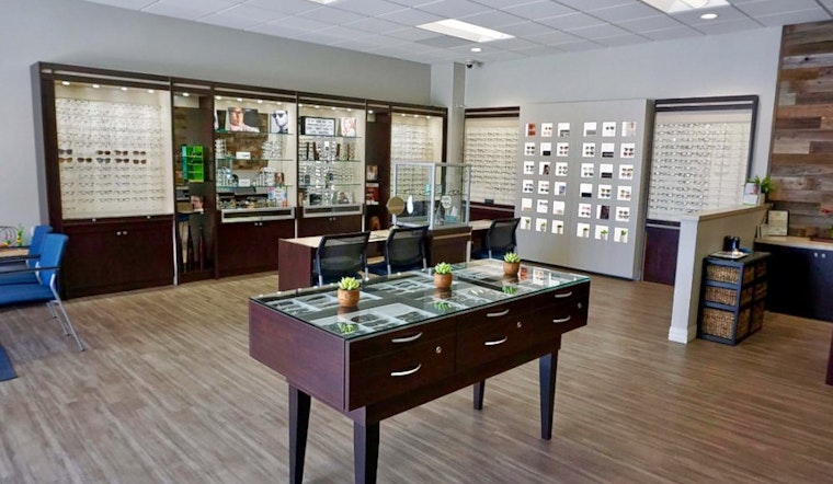 The 4 best eyewear and opticians spots in Long Beach