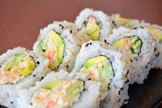 Anaheim's top 4 Asian fusion spots