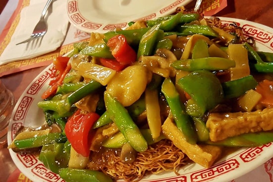 The top 4 spots to savor Chinese fare in Minneapolis, ranked