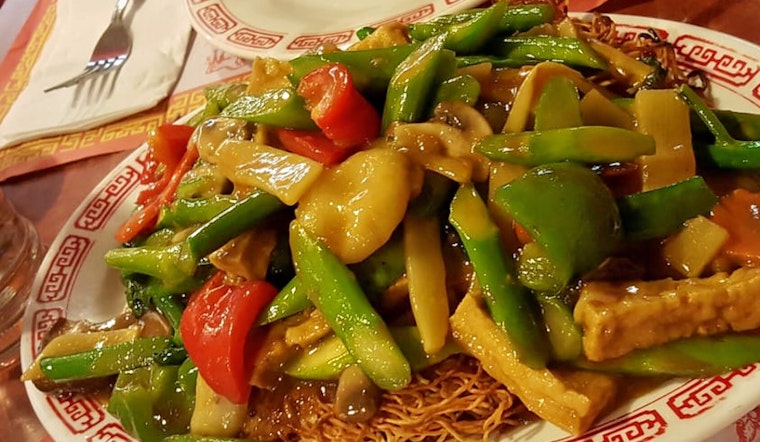 The top 4 spots to savor Chinese fare in Minneapolis, ranked