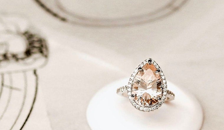 The 4 best jewelry spots in Seattle