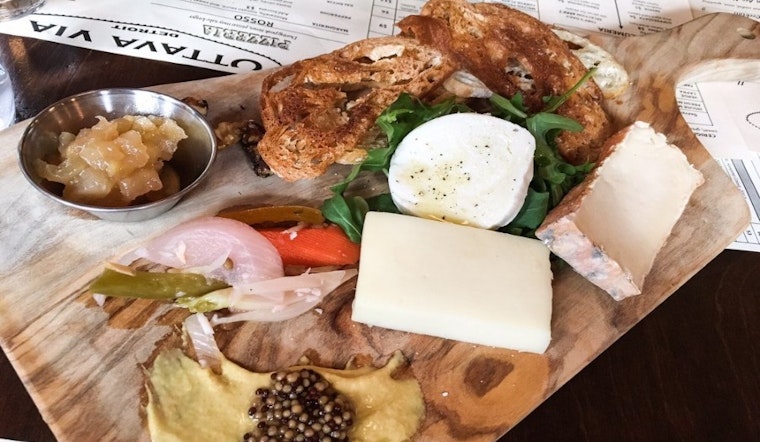Here are Detroit's top 3 Italian spots