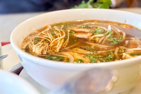 The 4 best Vietnamese spots in San Jose