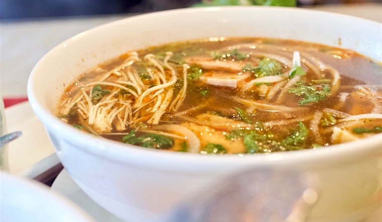 The 4 best Vietnamese spots in San Jose