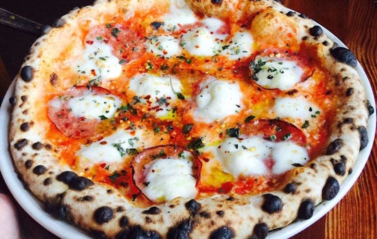 4 top spots for pizza in Portland