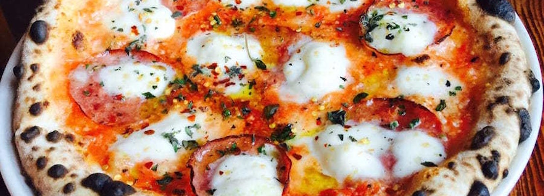 4 top spots for pizza in Portland