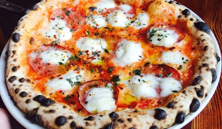 4 top spots for pizza in Portland