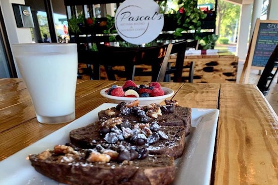 Here are Tampa's top 4 breakfast and brunch spots