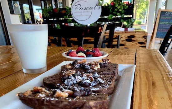 Here are Tampa's top 4 breakfast and brunch spots