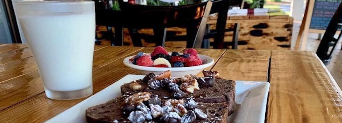 Here are Tampa's top 4 breakfast and brunch spots
