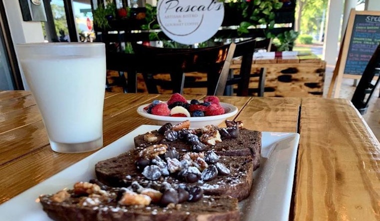 Here are Tampa's top 4 breakfast and brunch spots