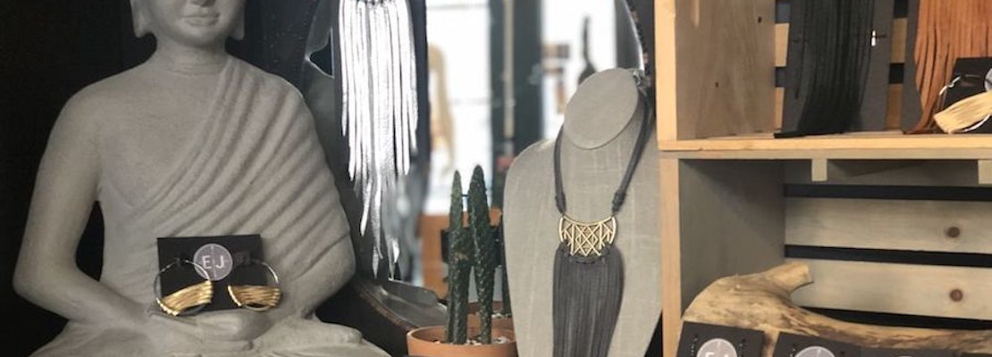 Charlotte's 3 top spots to indulge in women's clothing