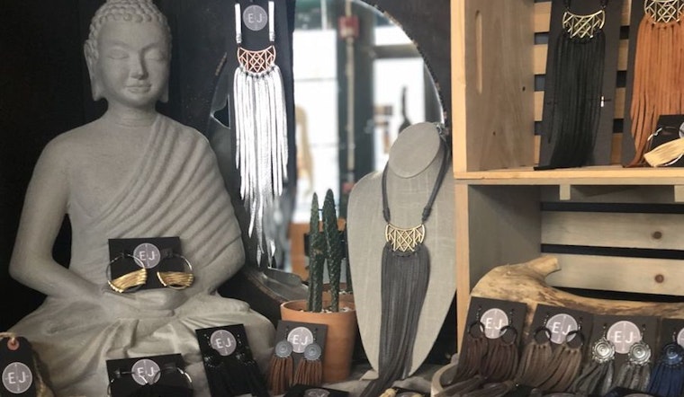 Charlotte's 3 top spots to indulge in women's clothing