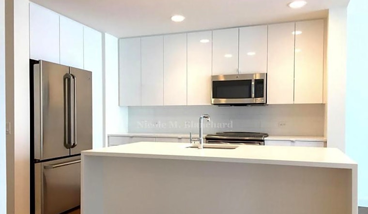 Apartments for rent in Boston: What will $3,700 get you?