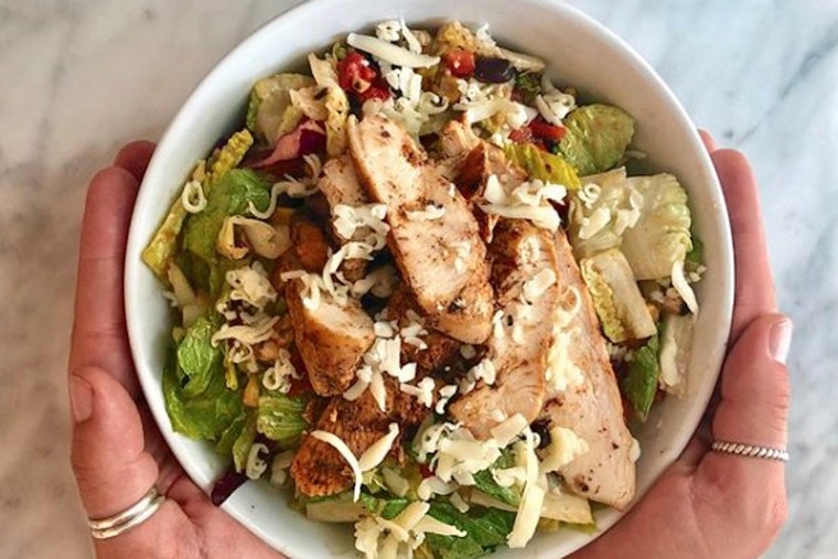 New eateries join the Central Business District food scene