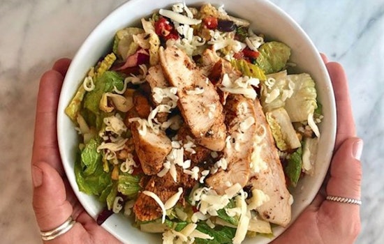 New eateries join the Central Business District food scene