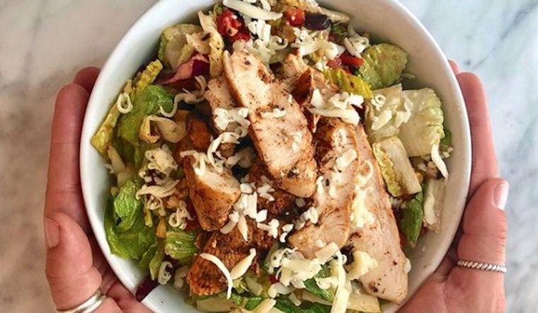 New eateries join the Central Business District food scene