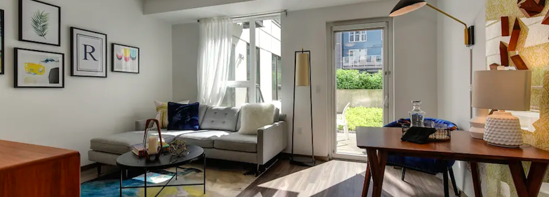 Budget apartments for rent in the Cascade, Seattle