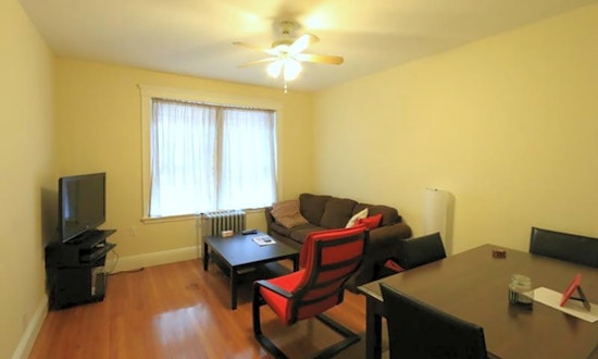 Apartments for rent in Cambridge: What will $2,600 get you?