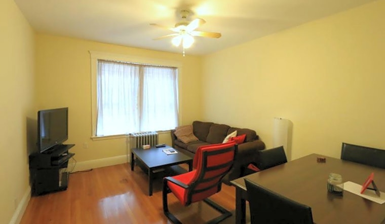 Apartments for rent in Cambridge: What will $2,600 get you?