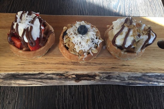 Phoenix's 4 favorite cafes (that won't break the bank)