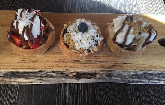 Phoenix's 4 favorite cafes (that won't break the bank)