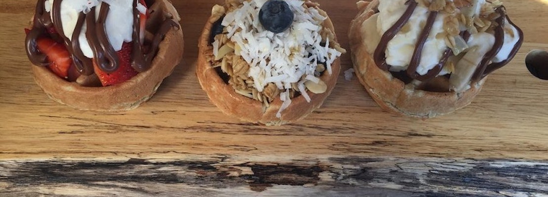 Phoenix's 4 favorite cafes (that won't break the bank)