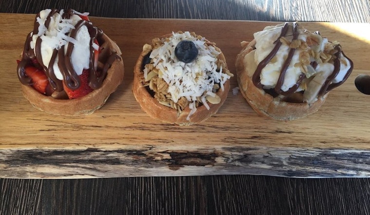Phoenix's 4 favorite cafes (that won't break the bank)