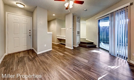 The most affordable apartments for rent in Zilker, Austin
